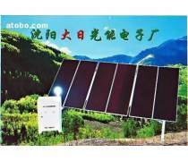 太陽能發電 綠色能源的璀璨明珠