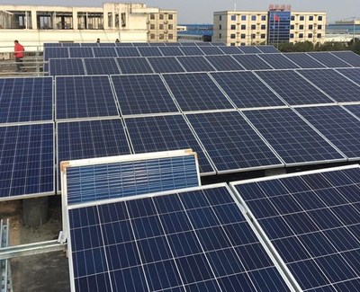 小型太陽能發(fā)電廠 開啟綠色能源創(chuàng)業(yè)新篇章