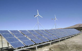 德國可再生能源騰飛 太陽能與風(fēng)能發(fā)電量顯著增長驅(qū)動輸電業(yè)務(wù)新變革