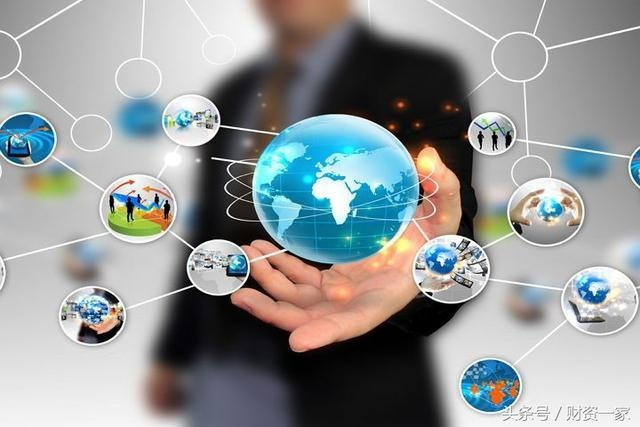 鏈式產業創新浪潮下，中小企業如何布局搶占先機