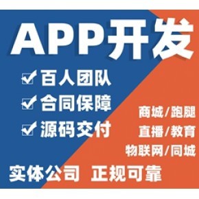 APP個性軟件定制開發 打造專屬你的數字解決方案